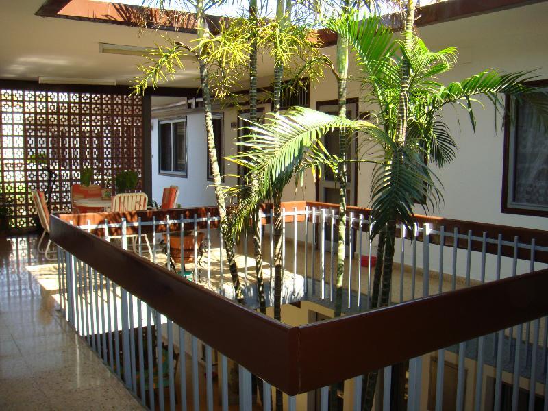 Hotel Bolivia Santa Cruz de La Sierra Exterior foto